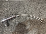 Bateria umywalkowa stojąca Schell Purius 