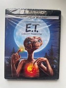 E.T. - Blu-Ray + Blu-Ray 4K UHD