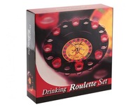 Ruletka alkoholowa
