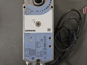 Siłownik Siemens GCA 166.1E 18nm 