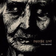 Paradise Lost One second - CD