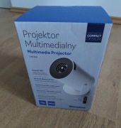 Projektor multimedialny WANDOO LMP360 HD