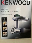 Kenwood food grinder