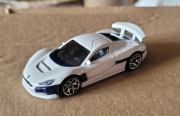 Hot Wheels Rimac Nevera     
