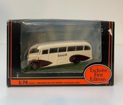 Bus 1:76 Autobus AEC Regal Windover TIMPSONS 20702