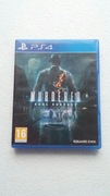 Gra Murdered Soul Suspect na PS4