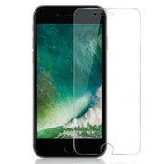 Szkło Hartowane 9H do Apple IPhone 6/6s, 7, 8, IPhone SE20/SE22- 1 sztuka