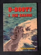 Głębowicz U-Booty i ich załogi