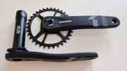 Korba Sram Eagle X1000 DUB 175 mm, 34T