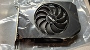 Grafika Asus GTX 1650 PHOENIX 4GB OC NOWA (po wymianie u producenta)