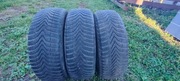 Sprzedam zimowe używane opony