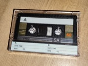 Kaseta TDK SA  - 60  minut