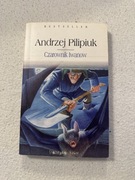 Andrzej Pilipiuk - Czarownik Iwanow