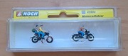 Noch 45904 - 3 postacie 2 motory