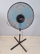 Duży wiatrak podłogowy MPM