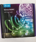 Taśma LED Govee 10m H6127