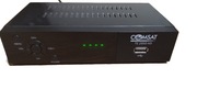 Dekoder COMSAT TE 250 HD DvbT-2 Hevc