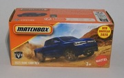 Matchbox Power Grabs  #73 2025 RAM 1500 REV