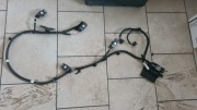Peugeot 308 T9 wiązka 4xPDC Halogen Allure 