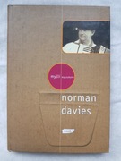 Norman Davies - Myśli wyszukane