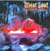 Meat Loaf – Hits Out Of Hell (Pop Rock, Classic Rock)