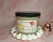 Świeca zapachowa dla fanów Władcy Pierścieni, Fantasy,prezent na Walentynki