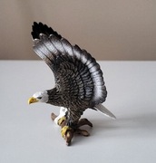 Schleich orzeł figurka model wycofany z 2010 r.