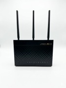 Router Asus RT-AC68U firmware FreshTomato