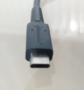Kabel Nintendo USB A USB C