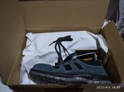 Buty robocze Proton 7026, rozmiar 40, nowe