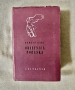 Obietnica poranka Romain Gary UNIKAT (pierwsze wydanie!) seria NIKE