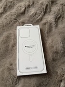 Apple iPhone 16 Pro Max Clear Case z MagSafe Etui Pokrowiec