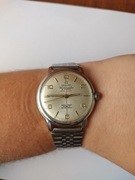 Atlantic Worldmaster Super de Luxe. 