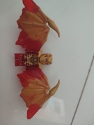 LEGO figurka stan super