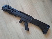 Replika ASG SGR-12 - CYMA CM.102 + 3 magazynki