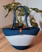 Torebka kosz miejski