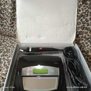 Sprzedam APARAT Ultra dźwiękowy z LCD cena nowego 1300zł Ja chcę 225 złł