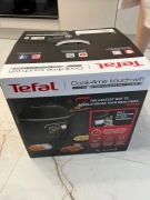 Multicooker TEFAL Cook4Me Touch (Wi-Fi)