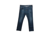 Tom Tailor tight skinny W38L34 spodnie jeansowe męskie slim fit