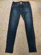 Spodnie damskie True Religion – stan idealny