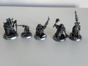Blood of the Bull do Warhammer Underworlds Spitewood (modele + karty)