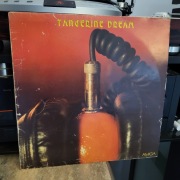 Tangerine Dream - Tangerine Dream stan EX