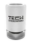 Sterownik Regulator Tech Siłownik Elektryczny STT-230/2 M M30 od Ręki