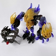 LEGO BIONICLE 71304 Terak Ziemna Istota