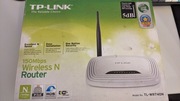 TP-Link TL-WR740N (802.11b/g/n 150Mb/s)