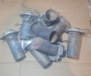 Palnik eberspacher D4s D4 DAF MAN 