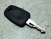 Klucz do Zamka TSA007 / Kluczyk TSA 007