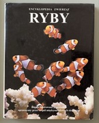 Encyklopedia zwierząt Ryby John R.Paxton