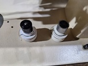 Naprężacz nici do maszyny Łucznik kl.400 i innych.