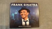 Frank Sinatra New York  cd
